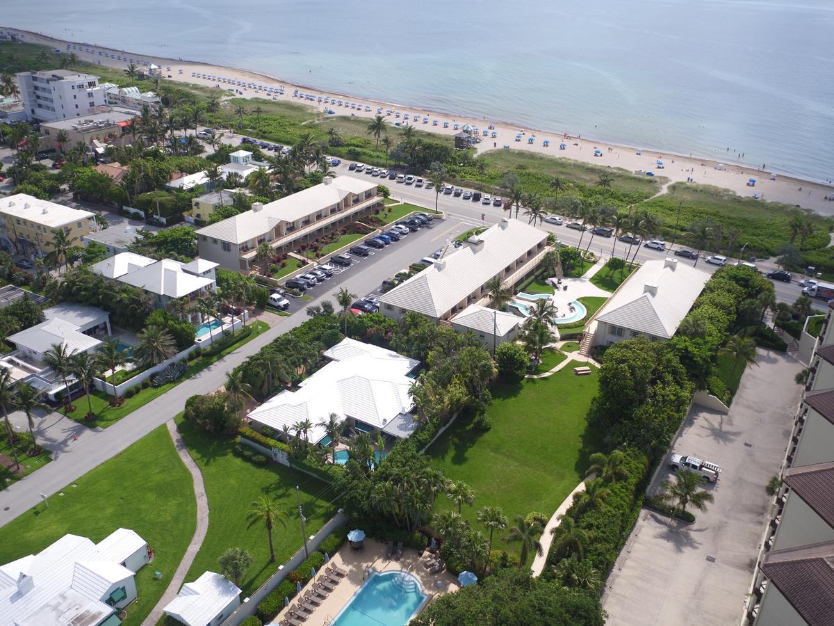 Getaways At Dover House Resort Delray Beach Eksteriør bilde